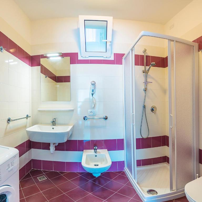 Residence Ca'Tullio - Appartamento con 1 Camera da Letto - 10