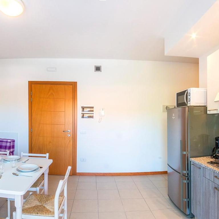 Residence Ca'Tullio - Appartamento con 1 Camera da Letto - 11