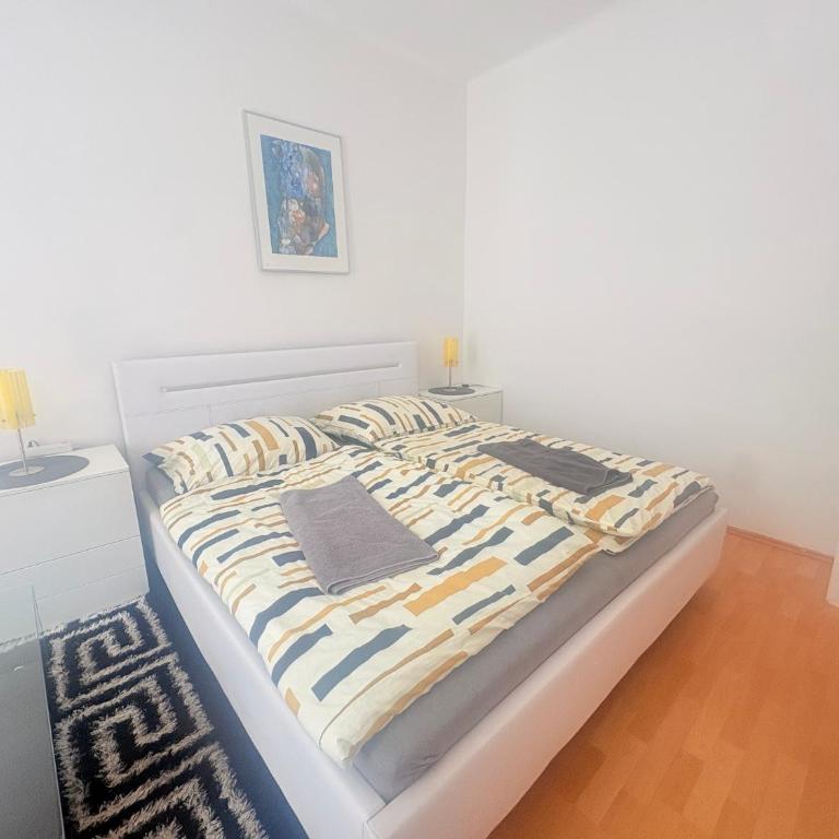 Beenie 19 - Doppelzimmer - 2