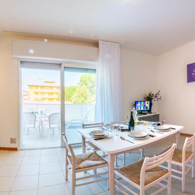 Residence Ca'Tullio - Appartamento con 1 Camera da Letto - 12