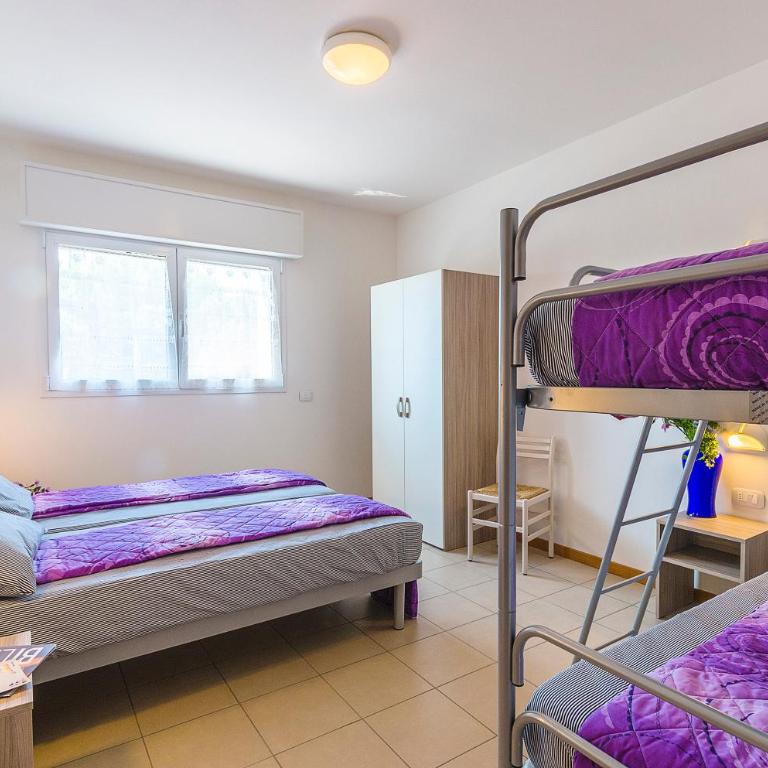 Residence Ca'Tullio - Appartamento con 1 Camera da Letto - 13