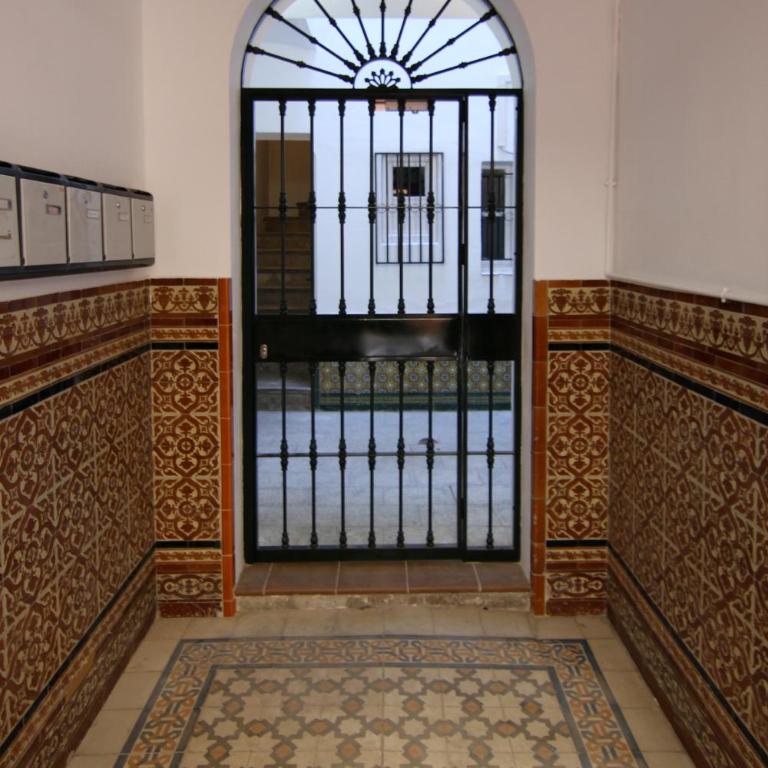 Apartment Triana - Apartamento de 1 dormitorio - 29