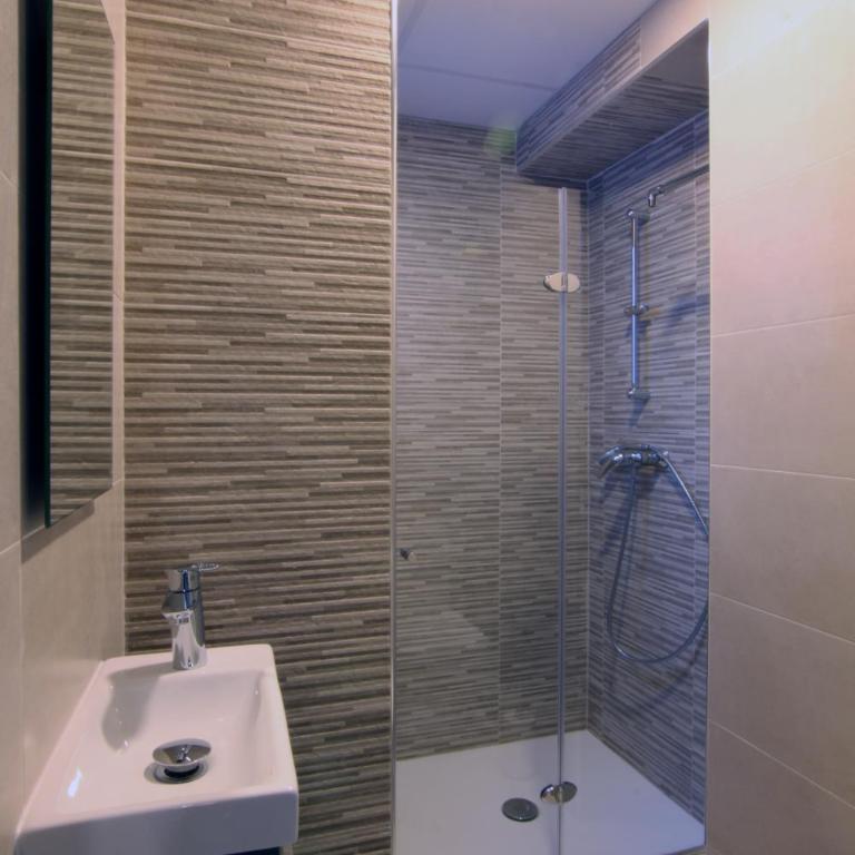Apartment Triana - Apartamento de 1 dormitorio - 19