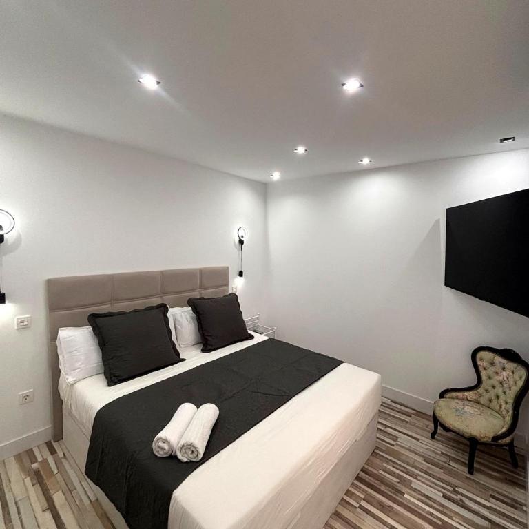 Casa Habana - Casa Vacanze con 3 Camere da Letto - 19