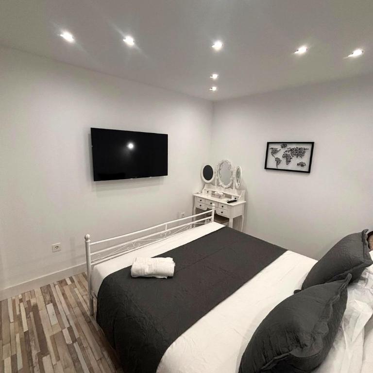 Casa Habana - Casa Vacanze con 3 Camere da Letto - 20