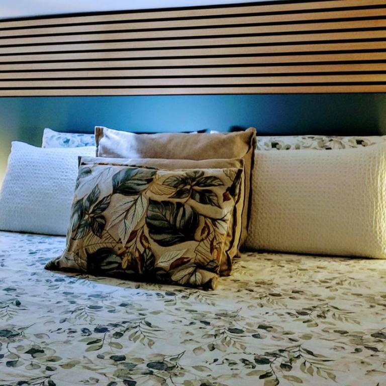 Ely's Home - Appartamento con 2 Camere da Letto - 26