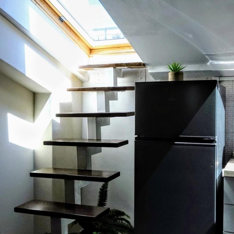 Ely's Home - Appartamento con 2 Camere da Letto - 11