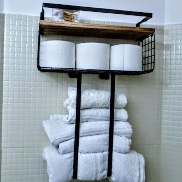 Ely's Home - Appartamento con 2 Camere da Letto - 36