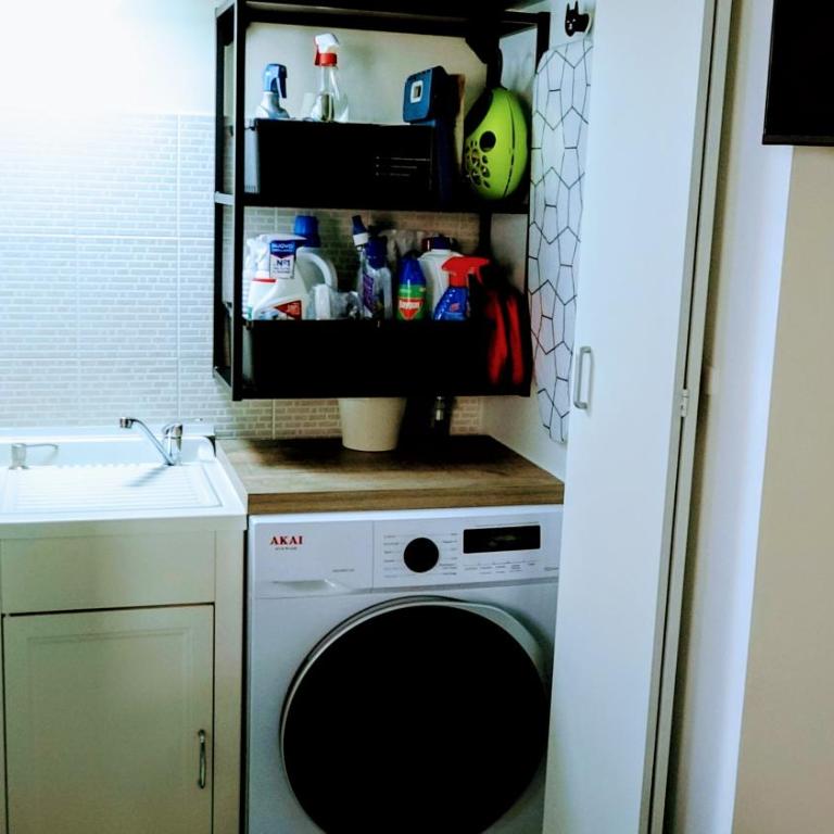 Ely's Home - Appartamento con 2 Camere da Letto - 18