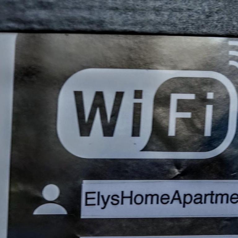 Ely's Home - Appartamento con 2 Camere da Letto - 42