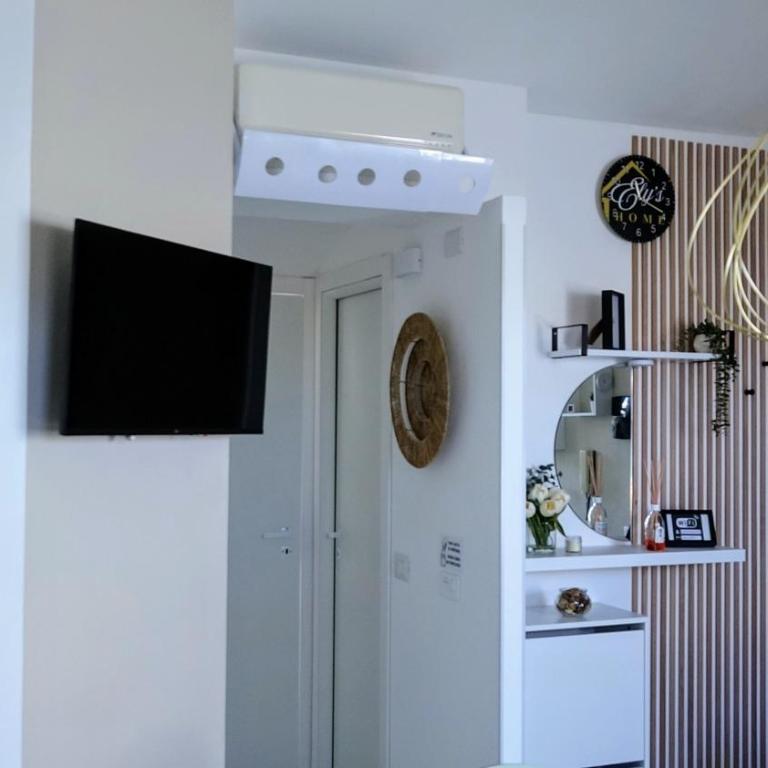 Ely's Home - Appartamento con 2 Camere da Letto - 19