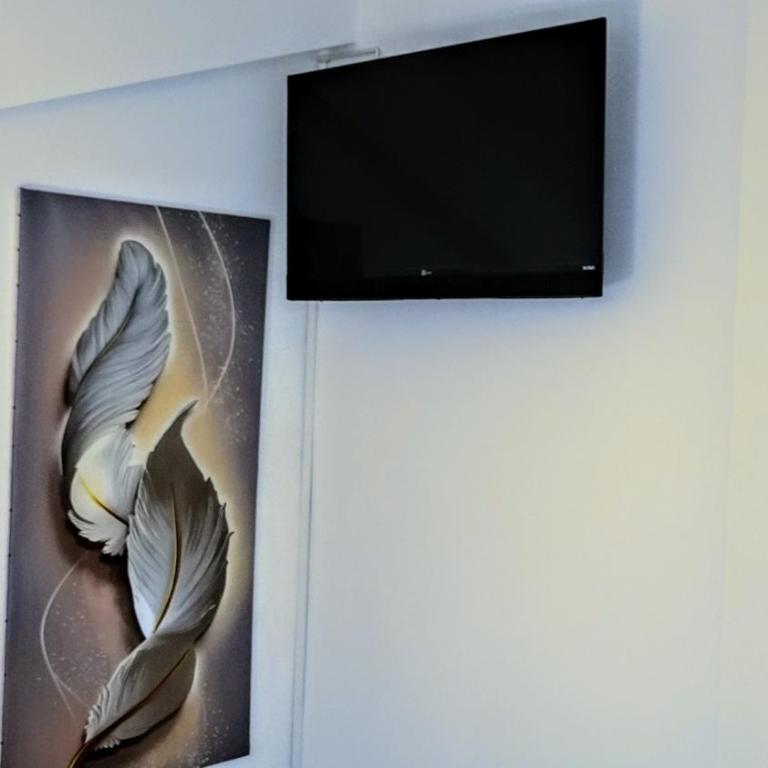 Ely's Home - Appartamento con 2 Camere da Letto - 29