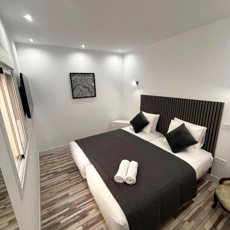 Casa Habana - Casa Vacanze con 3 Camere da Letto - 36