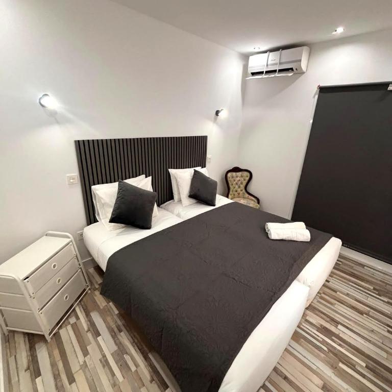 Casa Habana - Casa Vacanze con 3 Camere da Letto - 35