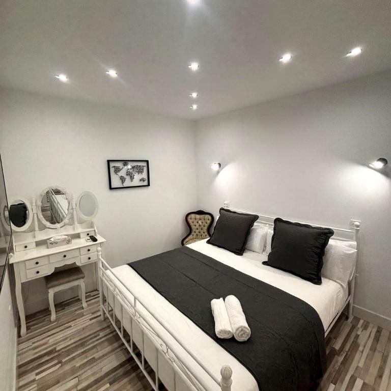 Casa Habana - Casa Vacanze con 3 Camere da Letto - 38