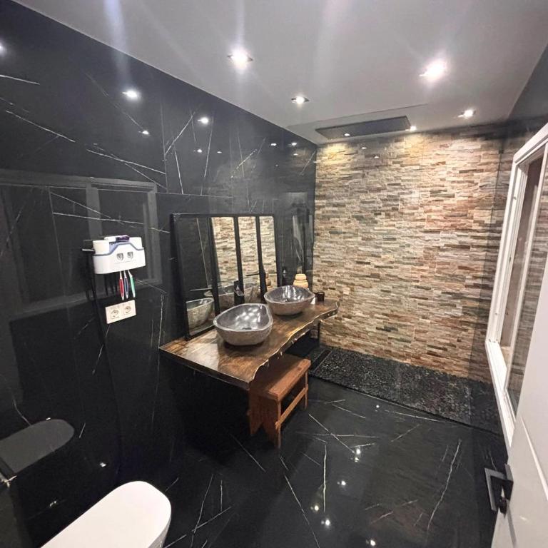 Casa Habana - Casa Vacanze con 3 Camere da Letto - 48