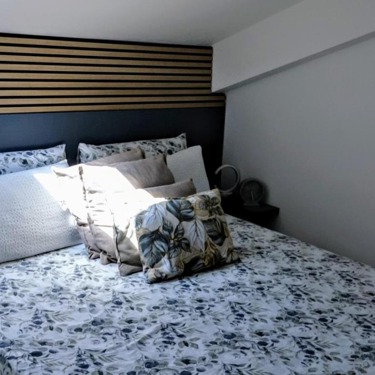 Ely's Home - Appartamento con 2 Camere da Letto - 30