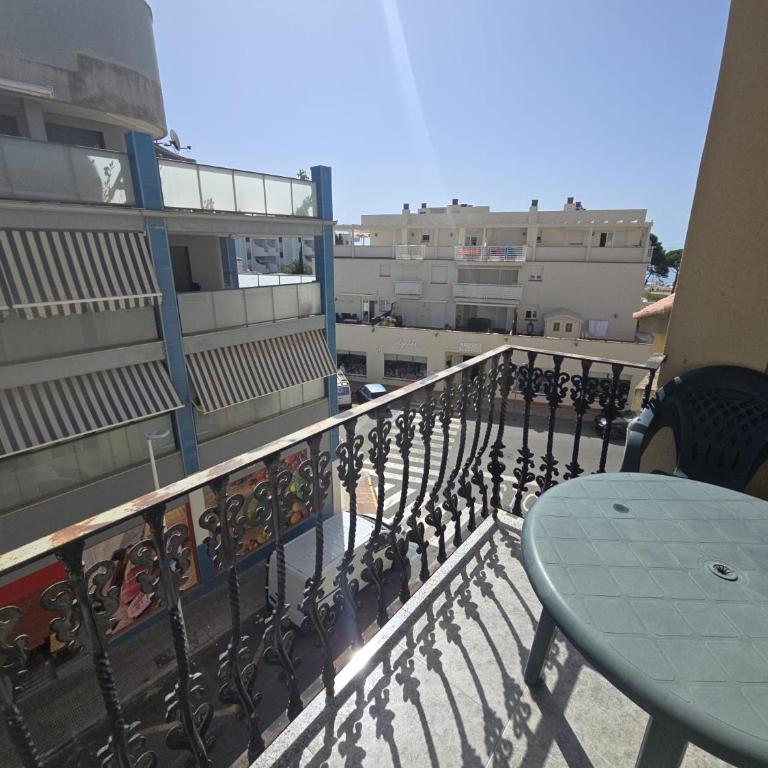 Mare Nostrum - Apartment mit 1 Schlafzimmer - 7