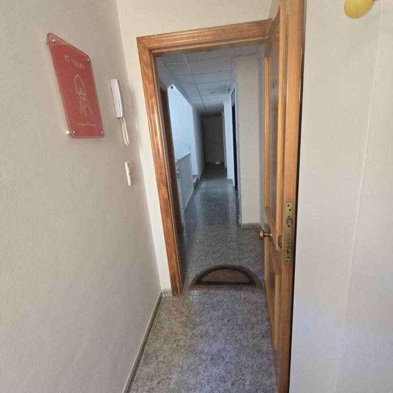 Mare Nostrum - Apartment mit 1 Schlafzimmer - 8