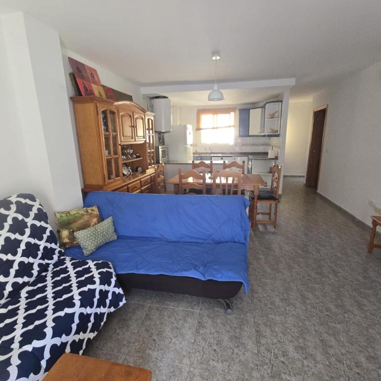 Mare Nostrum - Apartment mit 1 Schlafzimmer - 4