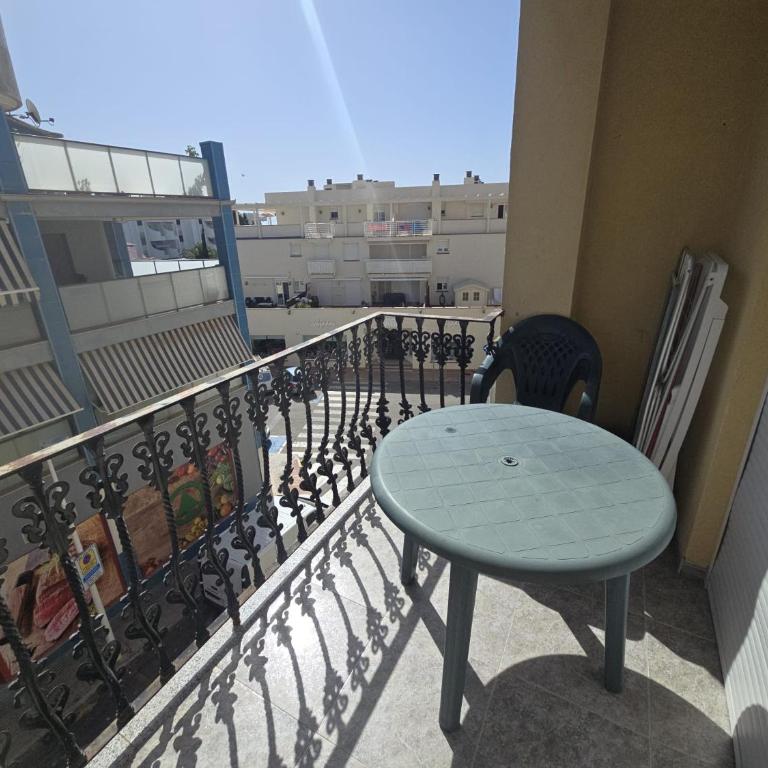 Mare Nostrum - Apartment mit 1 Schlafzimmer - 6