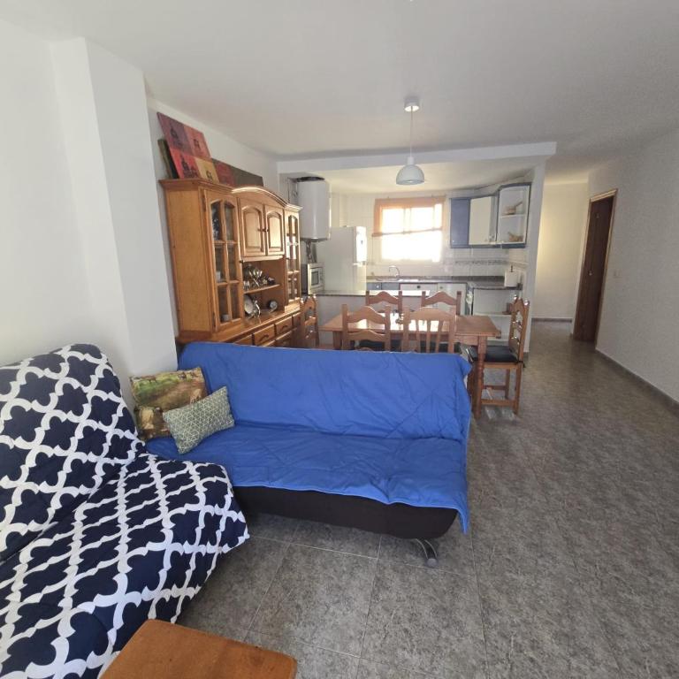 Mare Nostrum - Apartment mit 1 Schlafzimmer - 5