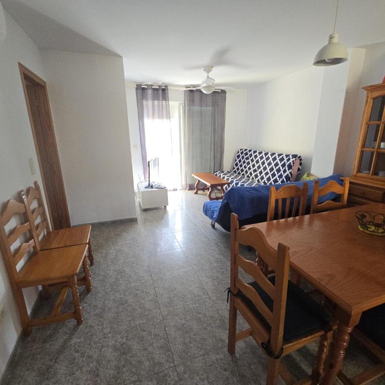 Mare Nostrum - Apartment mit 1 Schlafzimmer - 9