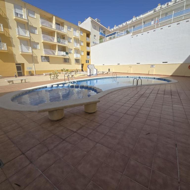 Mare Nostrum - Apartment mit 1 Schlafzimmer - 1