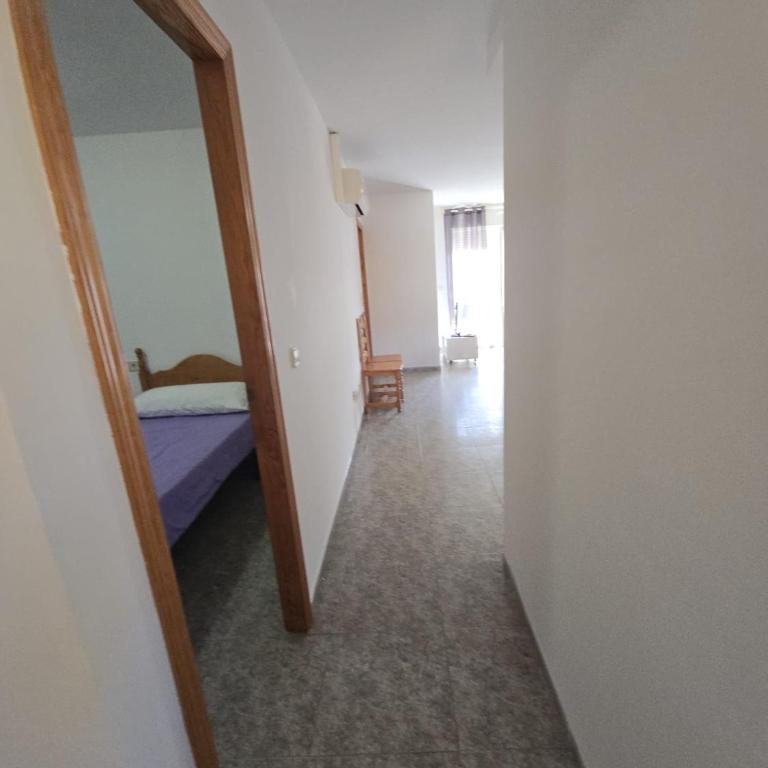 Mare Nostrum - Apartment mit 1 Schlafzimmer - 10