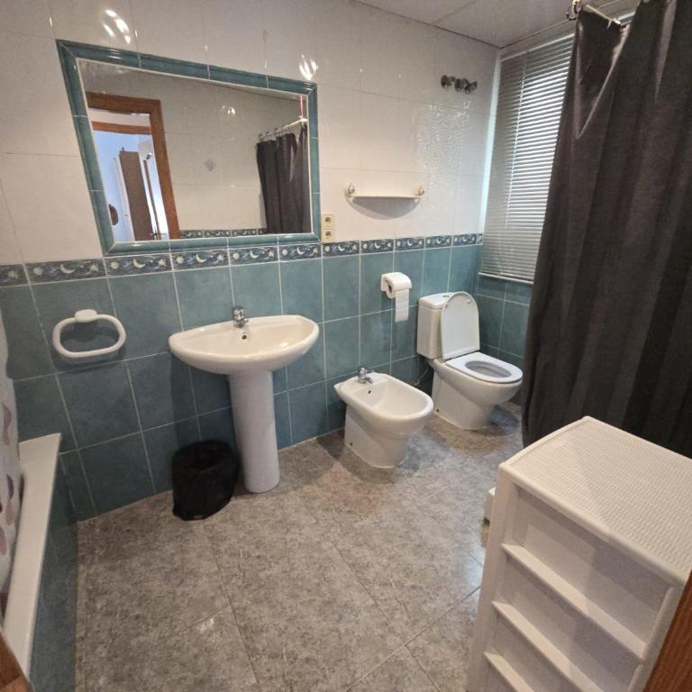 Mare Nostrum - Apartment mit 1 Schlafzimmer - 11