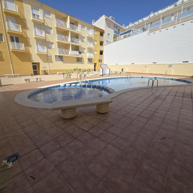 Mare Nostrum - Apartment mit 1 Schlafzimmer - 12
