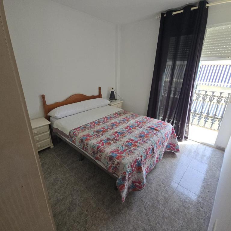 Mare Nostrum - Apartment mit 1 Schlafzimmer - 13