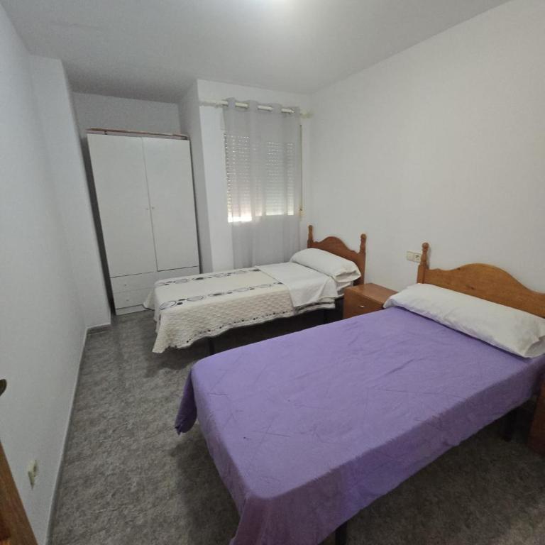 Mare Nostrum - Apartment mit 1 Schlafzimmer - 16
