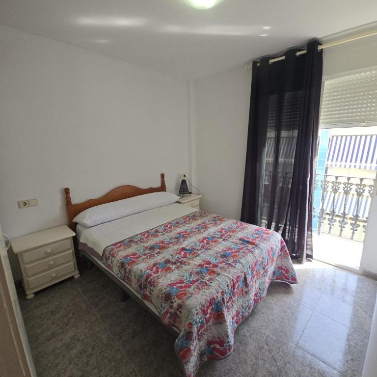Mare Nostrum - Apartment mit 1 Schlafzimmer - 17