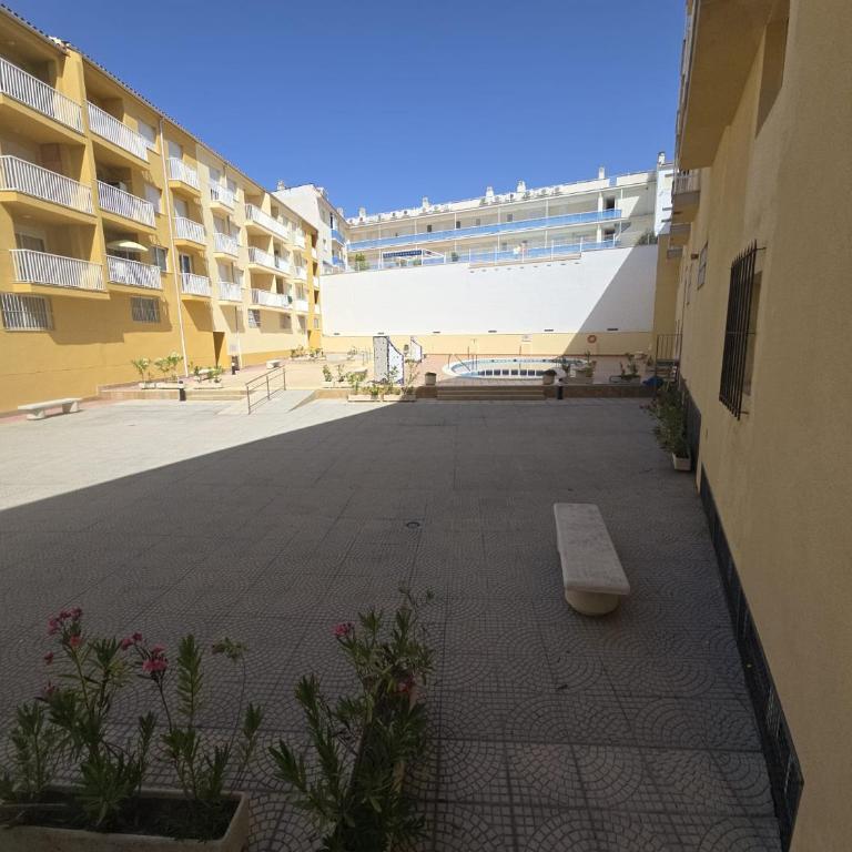 Mare Nostrum - Apartment mit 1 Schlafzimmer - 2