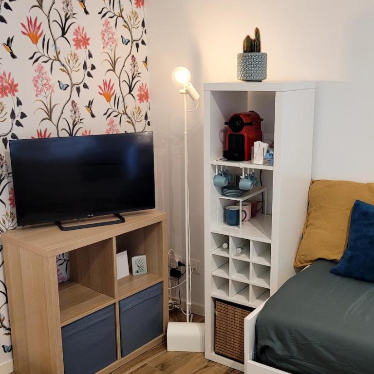 Casa 99 Studio Apartment - Appartamento con 1 Camera da Letto - 2
