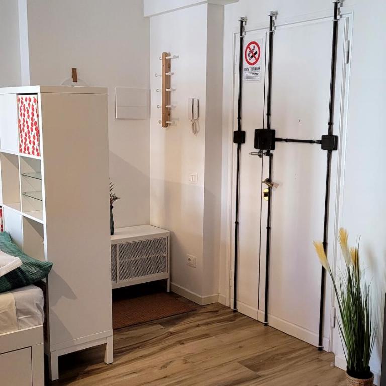Casa 99 Studio Apartment - Appartamento con 1 Camera da Letto - 3