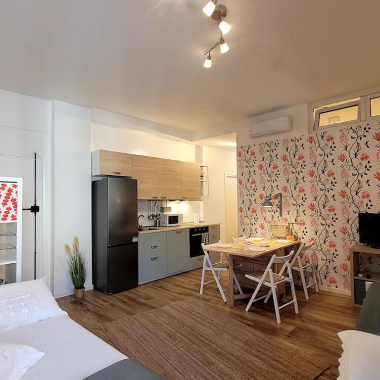 Casa 99 Studio Apartment - Appartamento con 1 Camera da Letto - 4
