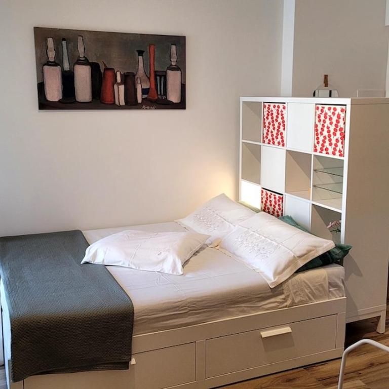 Casa 99 Studio Apartment - Appartamento con 1 Camera da Letto - 7