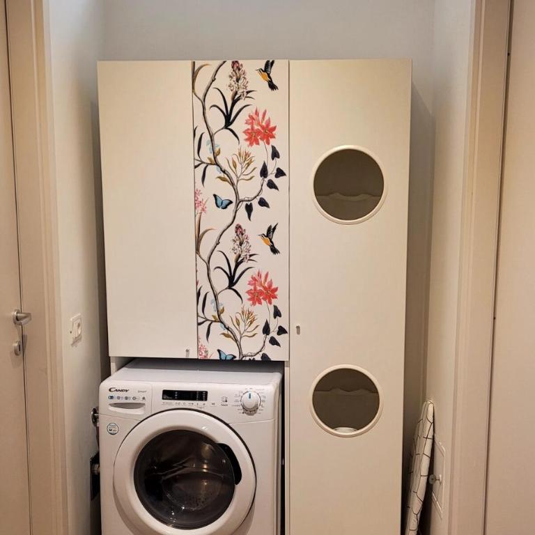 Casa 99 Studio Apartment - Appartamento con 1 Camera da Letto - 13