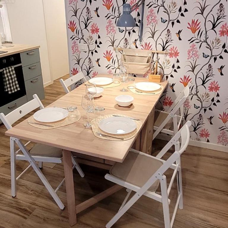 Casa 99 Studio Apartment - Appartamento con 1 Camera da Letto - 18