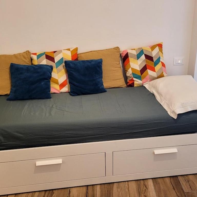 Casa 99 Studio Apartment - Appartamento con 1 Camera da Letto - 19