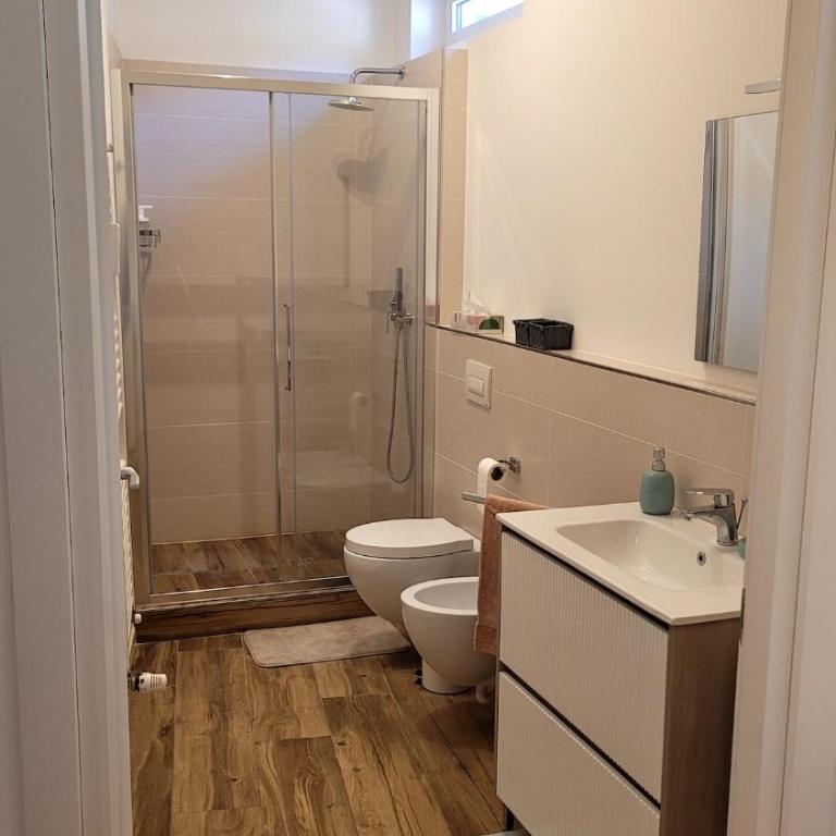 Casa 99 Studio Apartment - Appartamento con 1 Camera da Letto - 22