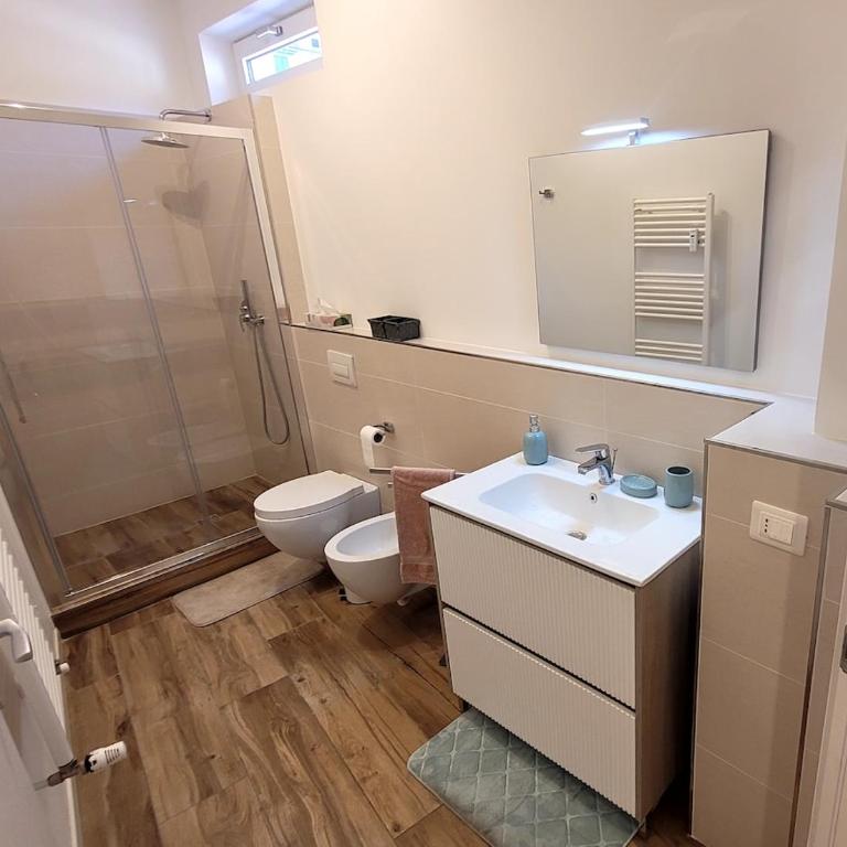 Casa 99 Studio Apartment - Appartamento con 1 Camera da Letto - 23
