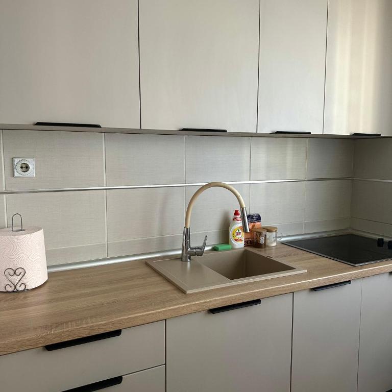Apartman u centru Niša - Apartment mit 1 Schlafzimmer - 11
