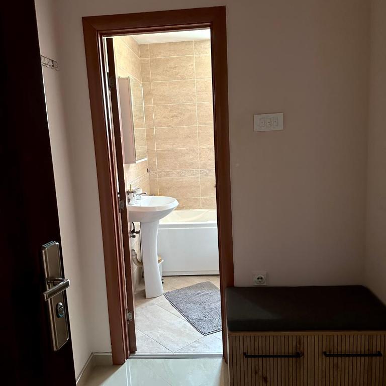 Apartman u centru Niša - Apartment mit 1 Schlafzimmer - 6