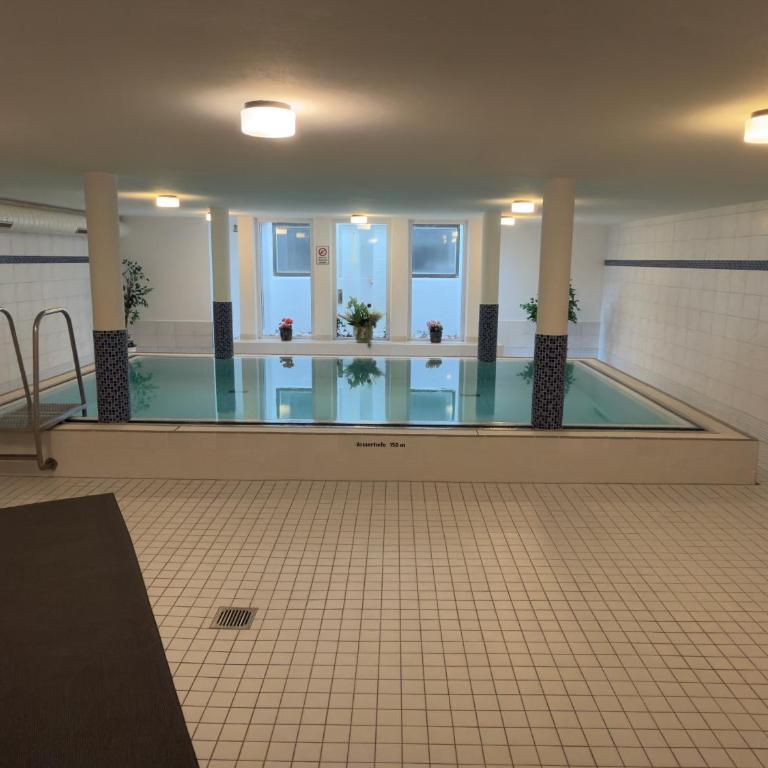 Ferienwohnung Miwa Alpin - Apartment mit 1 Schlafzimmer und Garten - 25