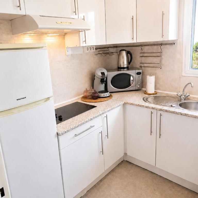 L'Élégant - 2 Voyageurs - Apartamento de 1 dormitorio - 5