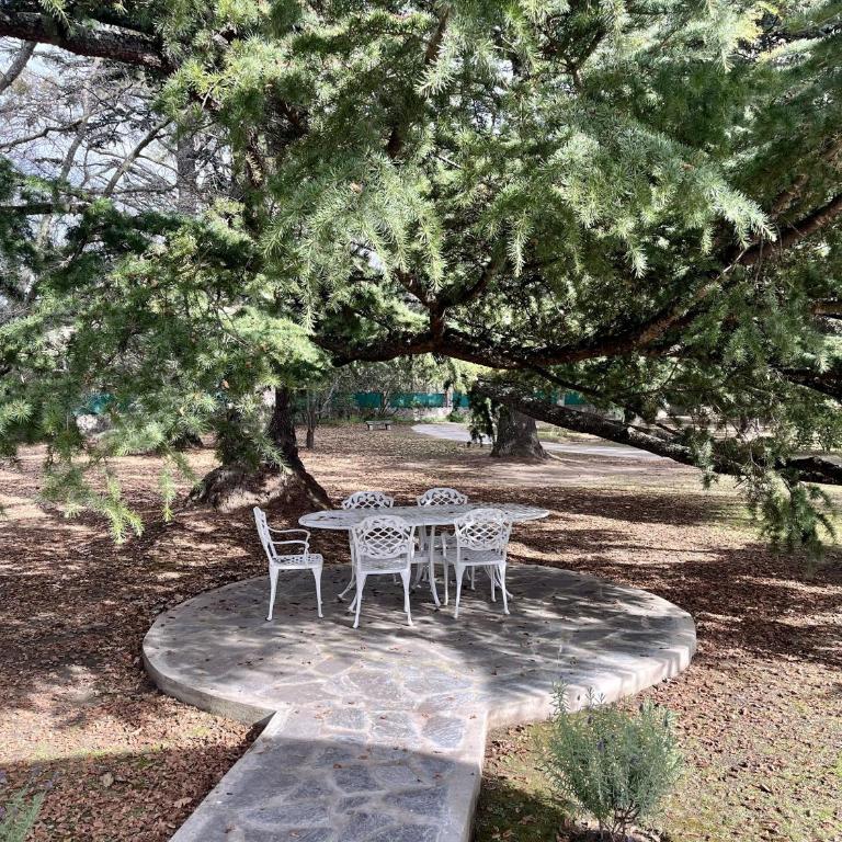 Hermosa Casa de Campo en La Cumbre - Casa de 6 dormitorios - 3