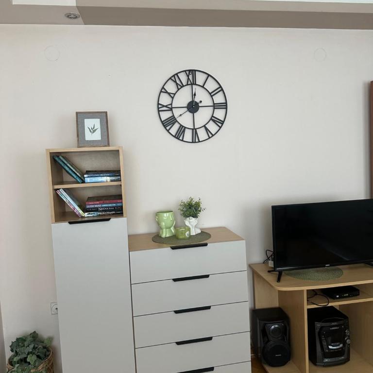 Apartman u centru Niša - Apartment mit 1 Schlafzimmer - 8